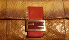 Ombré Fendi Baguette 3