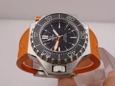 Omega Seamaster Ploprof Co-axial 1200m Box&papers Year 2016 Automatic 2
