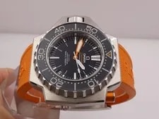 Omega Seamaster Ploprof Co-axial 1200m Box&papers Year 2016 Automatic 3