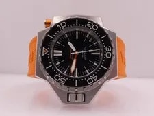 Omega Seamaster Ploprof Co-axial 1200m Box&papers Year 2016 Automatic 4
