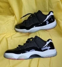 Size 10.5 - Air Jordan 11 Retro Low 23 2