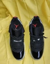Size 10.5 - Air Jordan 11 Retro Low 23 4