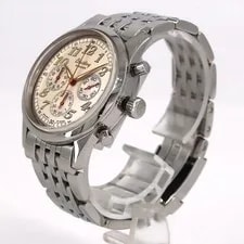 Breitling Navitimer Premier A40035 SS Automatic 2