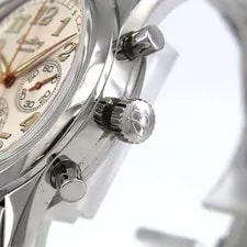 Breitling Navitimer Premier A40035 SS Automatic 3