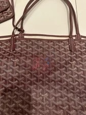 Goyard Saint Louis $2080 2