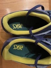 Asics Gel Lyte III - Academic Scholar Pack 4