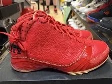 Air Jordan — AIR Jordan XX3 Size 9.5 Lightly — Sneaker — resale