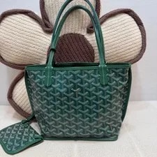 Goyard — Goyard Anjou [] — Handbag — resale