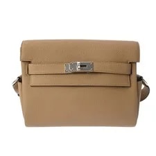 Hermès — Hermes Kelly Messenger Trench × Hardware #W206 — Handbag — resale