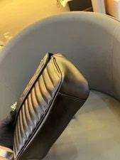 Gucci GG Marmont Medium Matelassé Chain [] 4