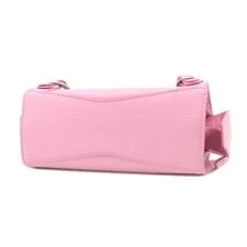 Balenciaga 2Way Neo Classic City Mini Croco Emb 3