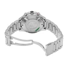 TAG Heuer Carrera CV201AS.FC6429 ( CV201AS) 41mm Black / White #WW2765 4