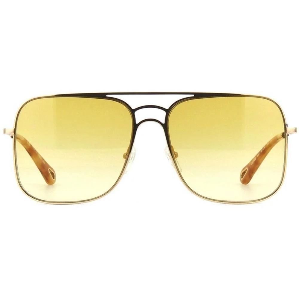 Chloé — Chloe CE140S 807 58 Square Sunglasses Lens — Accessory — resale