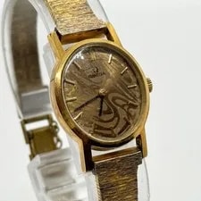 Omega Geneva Gold Manual 29.5mm 2