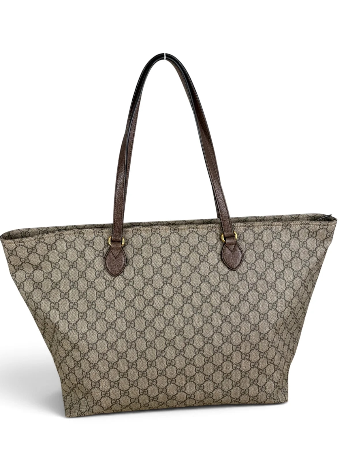 Gucci Supreme Medium Shopper 3