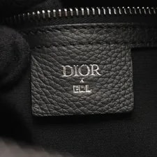 Dior × ERL Saddle Boston 2-Way With Strap #RC1405 4
