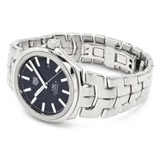 TAG Heuer Link Date WBC2110.BA0603 SW15033 4