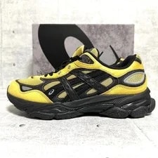 Asics — Asics Gel-nyc 2.0 Sshs Sulphur/ 28cm New Unused Limited Edition — Sneaker — resale