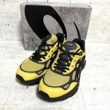 Asics Gel-nyc 2.0 Sshs Sulphur/ 28cm New Unused Limited Edition 2