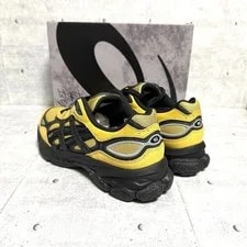 Asics Gel-nyc 2.0 Sshs Sulphur/ 28cm New Unused Limited Edition 3