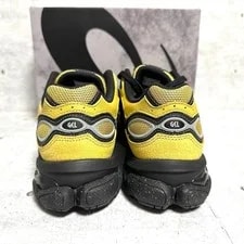 Asics Gel-nyc 2.0 Sshs Sulphur/ 28cm New Unused Limited Edition 4