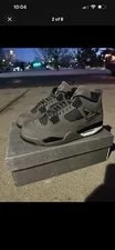 Jordan Air 4 Retro X Ore DV6773-220 2