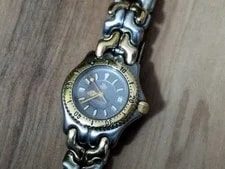 Tagheuer Only. Quartz Professional 2