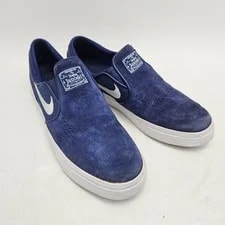 Nike SB Zoom Stefan Janoski OG+ 9 Skate Shoes 833564-411 2