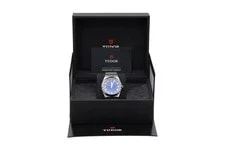 Tudor Royal 28600 Stainless Steel 40mm (B&P) 2023 - PM4012352 3
