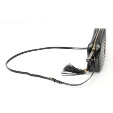 Saint Laurent Lou Camera With Tassel 612544 TOMI-0 3