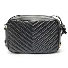 Saint Laurent Lou Camera With Tassel 612544 TOMI-0 4
