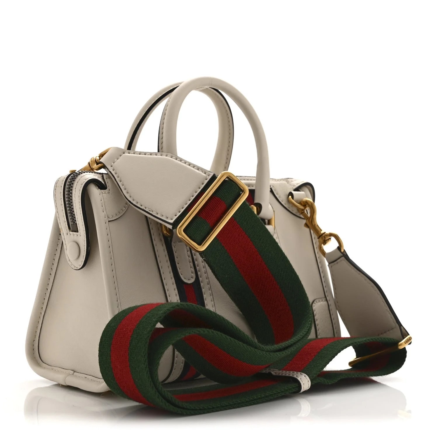 Koi Web Mini Bauletto Duffle Top Handle Mystic 3