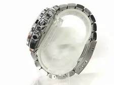 TAG Heuer FORMULA1 CAZ1011 Quartz Silver Black 43mm 2