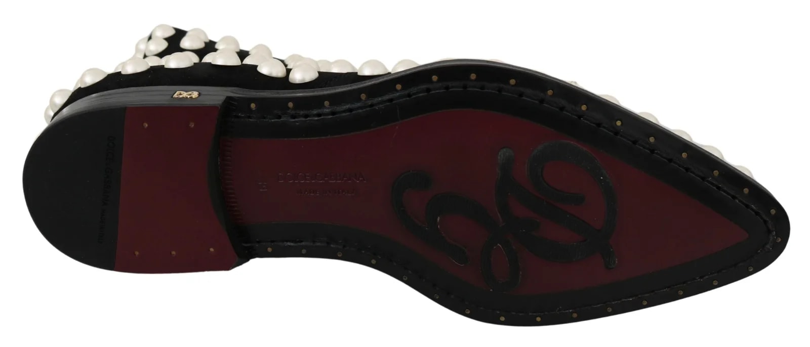 Dolce & Gabbana Studs 2