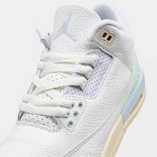 [IF4758-100] Grade School AIR Jordan Retro 3 'Spring IS IN THE AIR' 3
