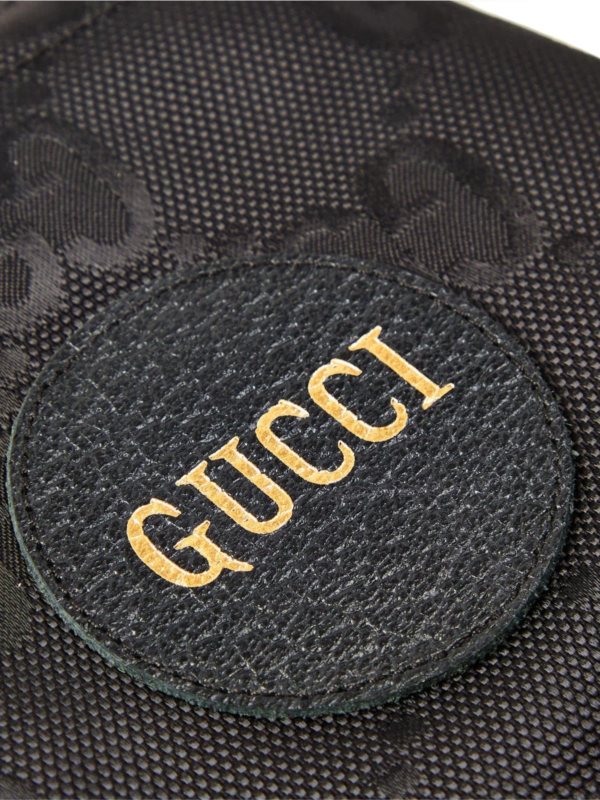 Gucci GG Logo Gloves — Polyamide 2