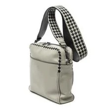 Bottega Veneta Square Zip Crossbody Smooth 2