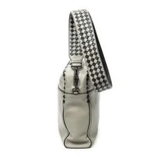 Bottega Veneta Square Zip Crossbody Smooth 3