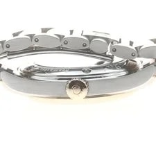 Omega Seamaster Aqua Terra 2304.30 36mm SS Silver #C4588 2