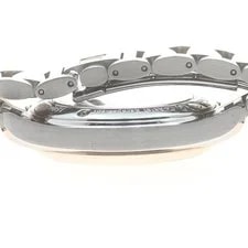 Omega Seamaster Aqua Terra 2304.30 36mm SS Silver #C4588 4
