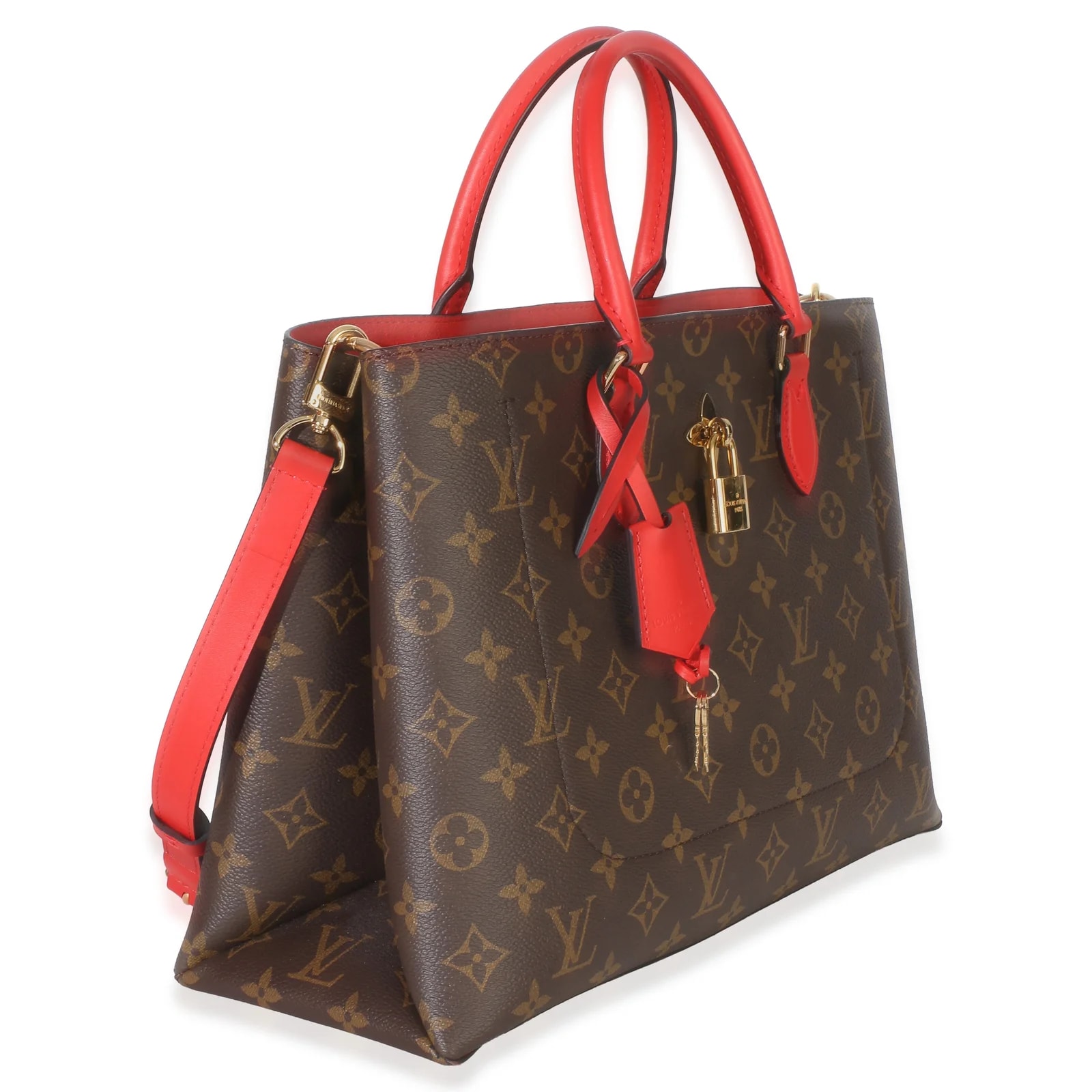Louis Vuitton Flower ; 3