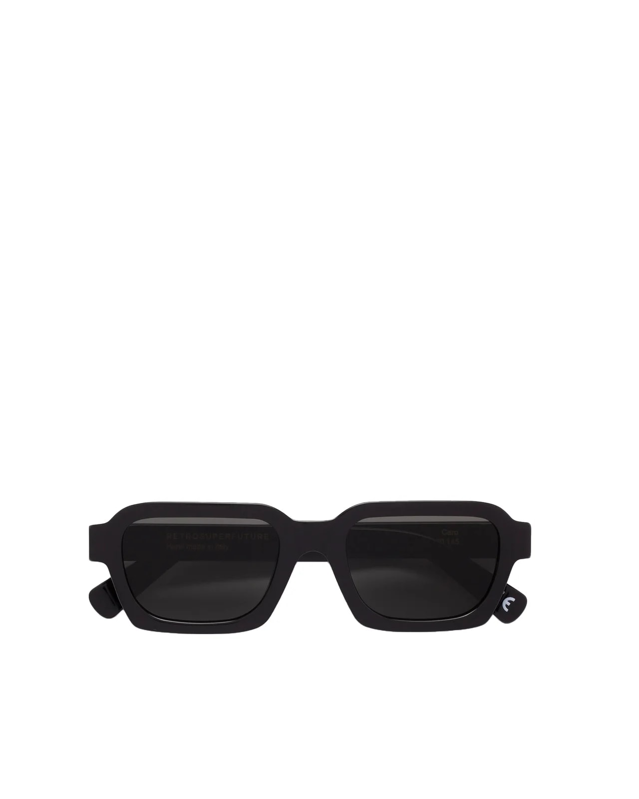 Retrosuperfuture — Retrosuperfuture Njs Sunglasses — Acetate — Accessory — resale