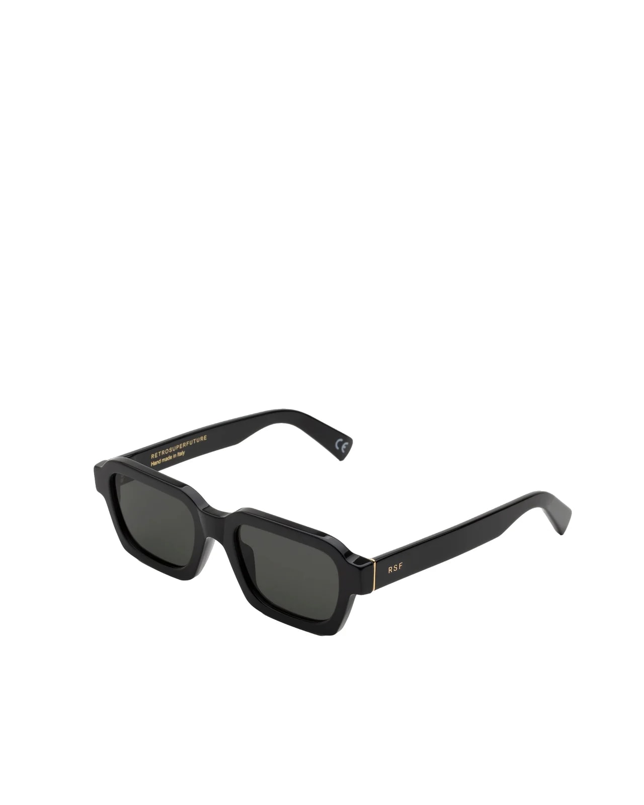 Retrosuperfuture Njs Sunglasses — Acetate 2