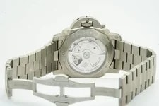 Panerai Luminor Marina 1950 3 Days Titanium 44MM PAM00352 02/2013 10602U 2