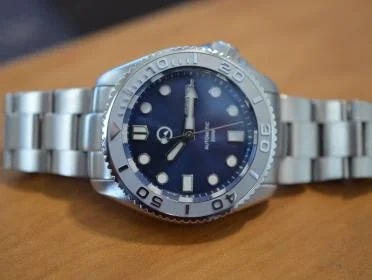 Seiko — Islander Automatic Dive With Bracelet, Seiko Automatic Movement — Watch — resale