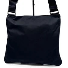 Excellent Condition Prada Sacoche From Japan 3