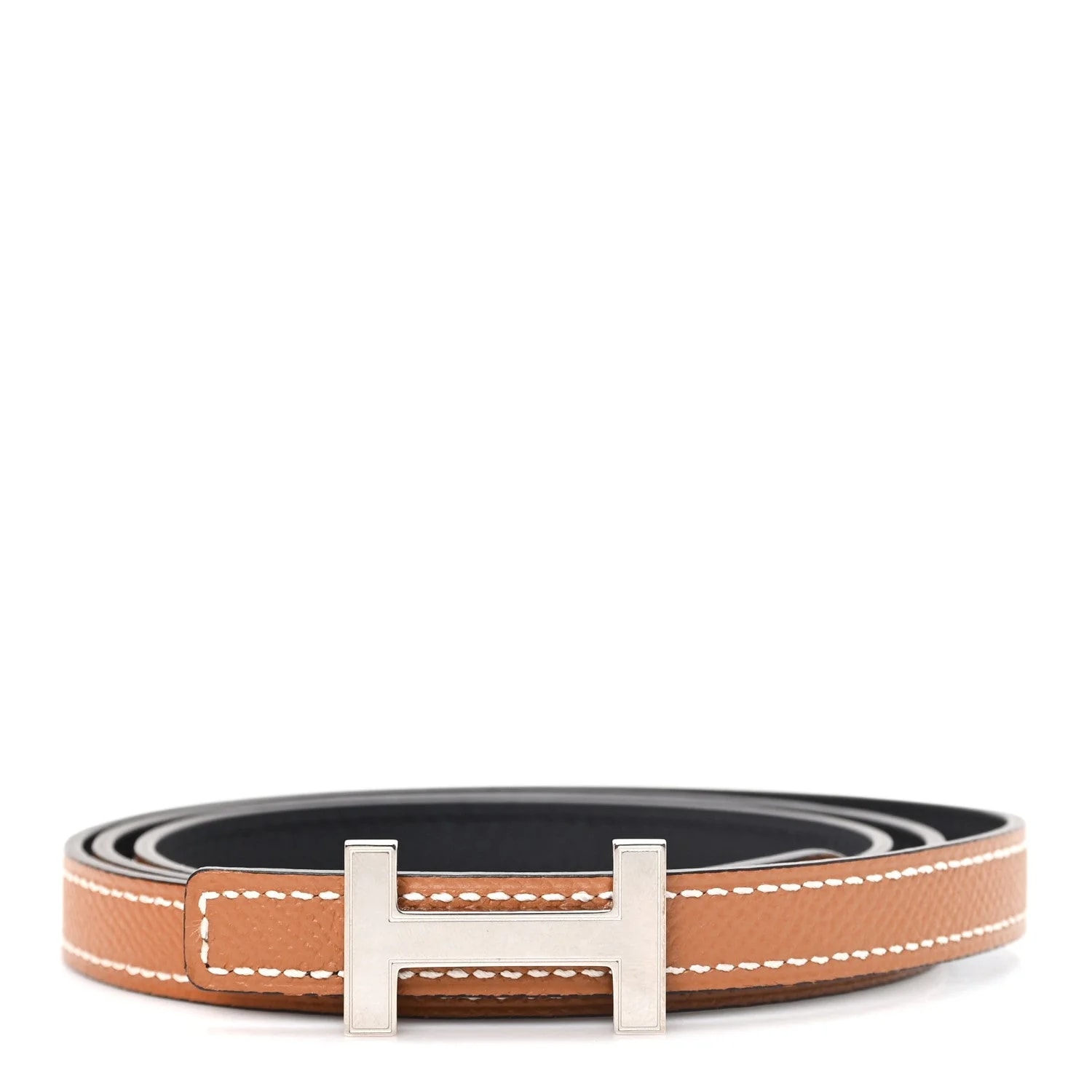 Hermès — 13mm Focus Belt 90 36 — Accessory — resale