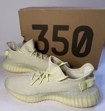 Yeezy Boost 350 V2 ‘ ’ Size 9.5 Adidas 2018 Kanye West F36980 With OG Box 2
