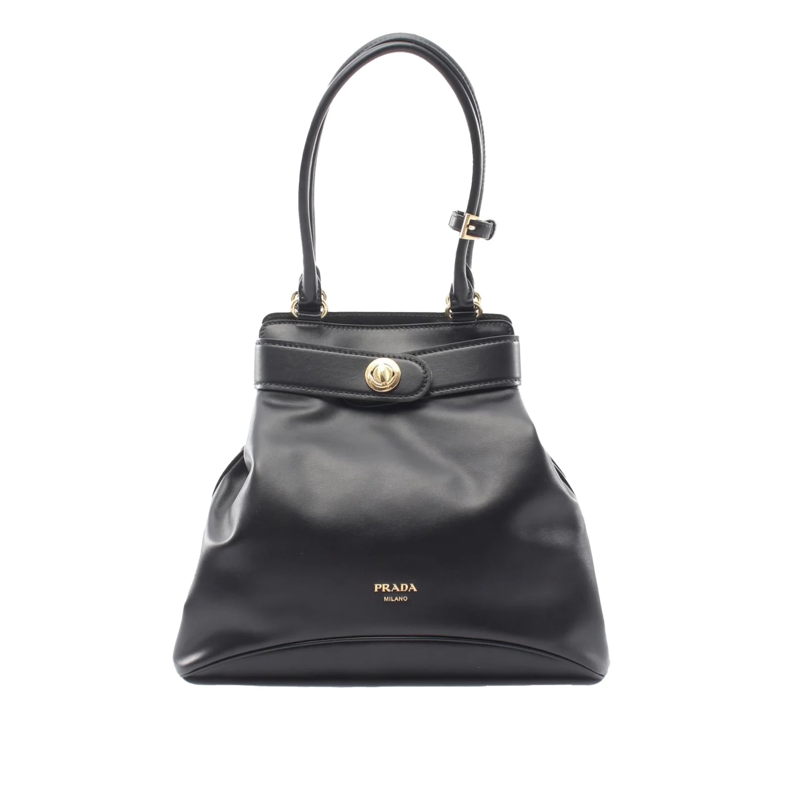 Prada — Etude Softy — Handbag — resale