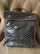 Goyard — Goyard Saint Leger — Handbag — resale